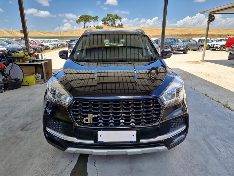 DR MOTOR DR4.0 1.5 MT BENZ GPL
