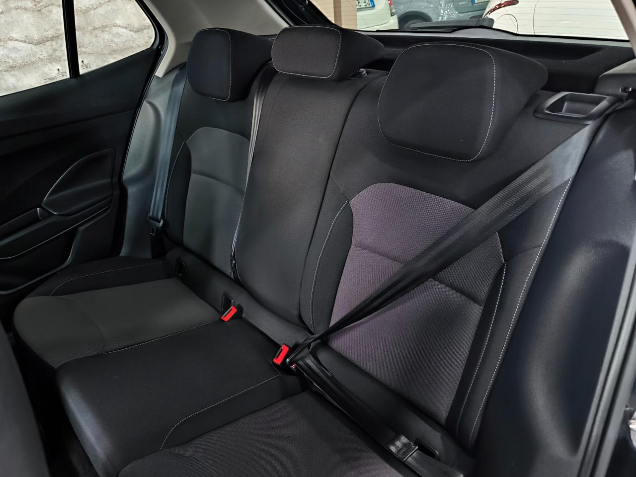Skoda Fabia 1.0 TSI EVO 95 CV Ambition