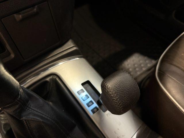 MITSUBISHI Pajero 3.2 DI-D 16V 3p. Intense DPF *NUR HÄNDLER