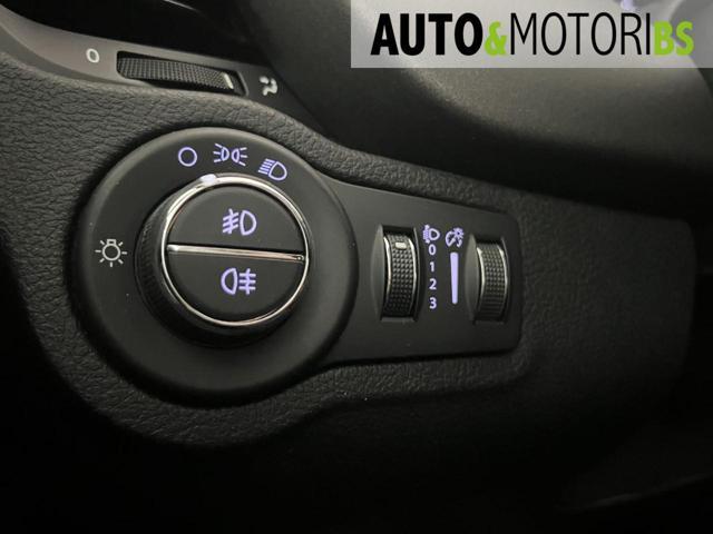 FIAT 500X 1.4 MultiAir 140 CV City Cross