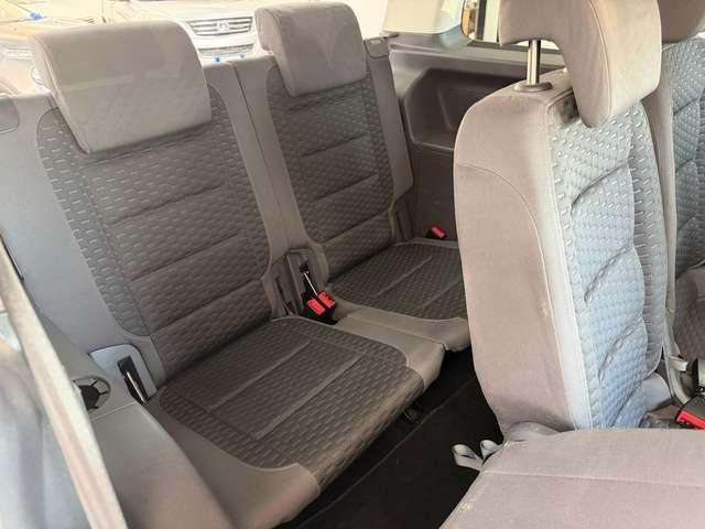 Volkswagen Touran Touran I 2007 1.4 tsi Trendline ecofuel 150cv dsg