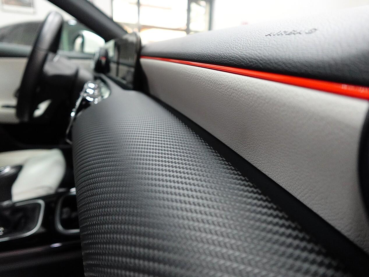 Mercedes Classe A 2.0 d 115 CV BUSINESS EXTRA