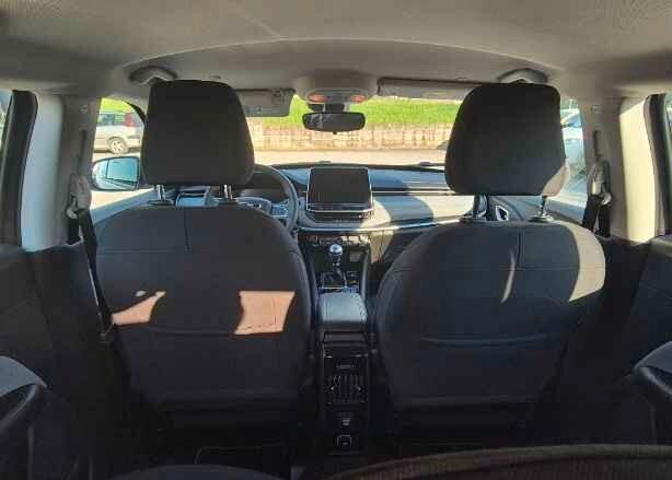 Jeep Compass 1.6 Multijet II 2WD Longitude