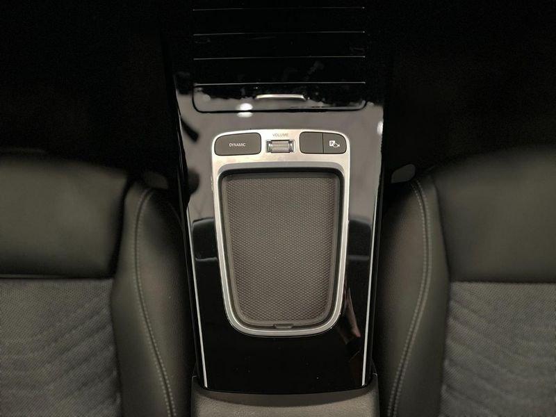 Mercedes-Benz Classe A A 180 Automatic Progressive Advanced