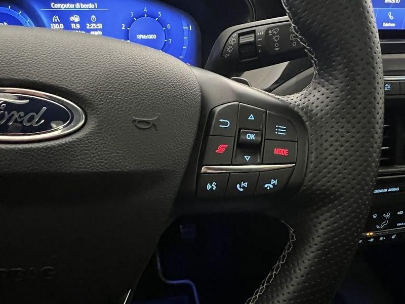 Ford Focus Focus 2.0 EcoBoost 280 CV automatico 5p. ST Co-Pilot