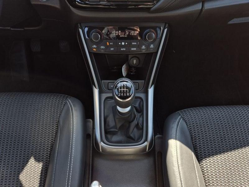 Suzuki S-Cross 1.4h Top+ 2wd 129cv