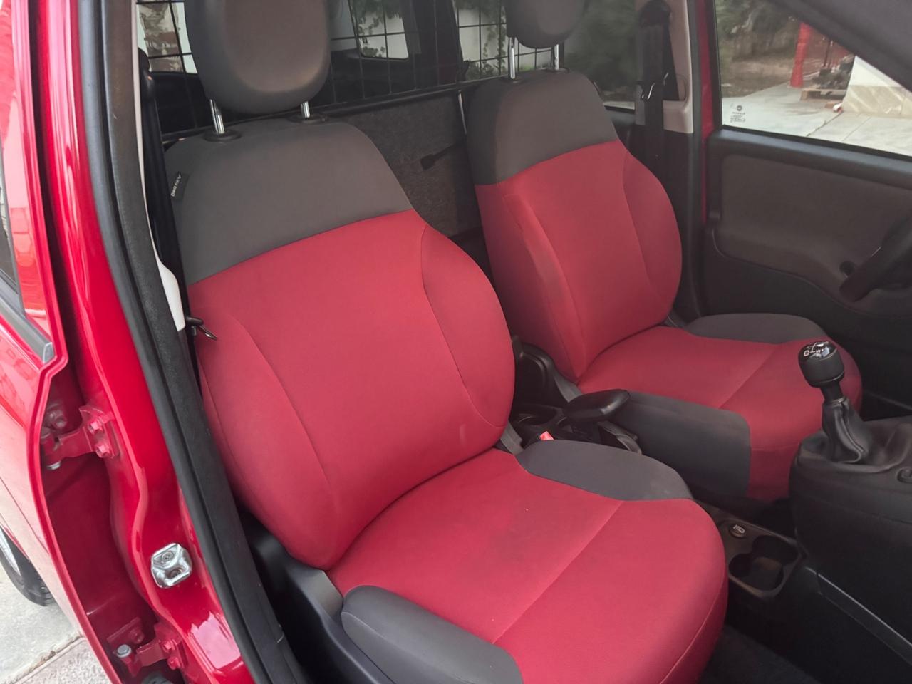 Fiat Panda 1.3 MJT S&S Pop Van 2 posti