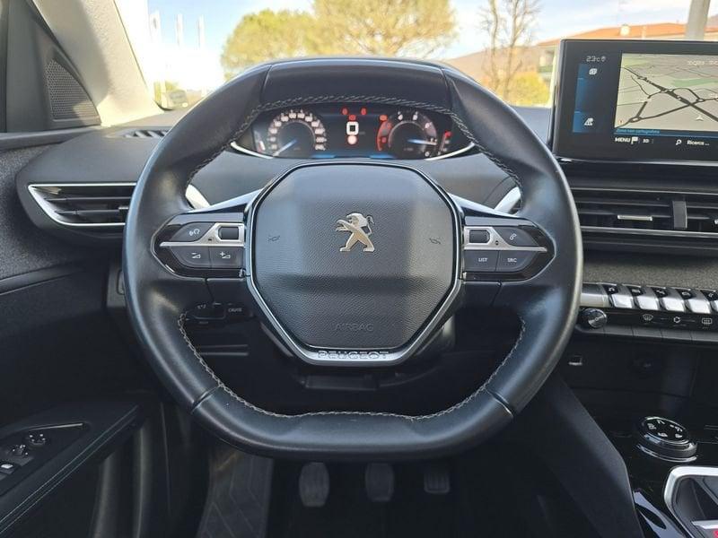 Peugeot 3008 BlueHDi 130 S&S Allure Pack