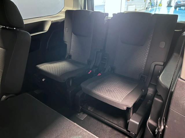 FORD Tourneo Connect Grand T. 2.0 EcoBlue Powershift Titanium 7 POSTI