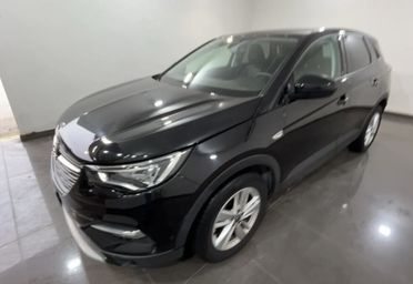 NEW OPEL GRANDLAND X 1.5 DIESEL AUTOMATICA 130CV