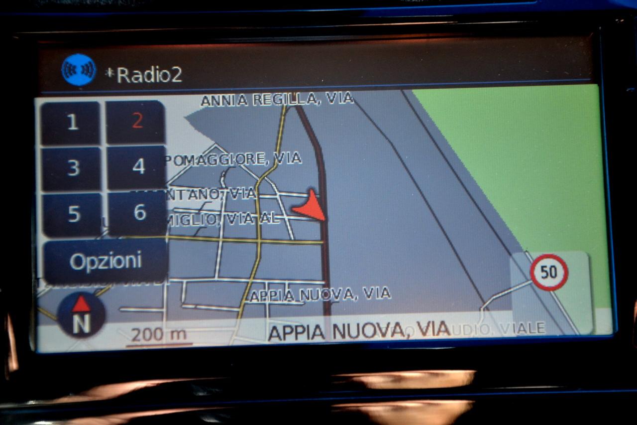 Nissan Note 1.5 dCi Acenta