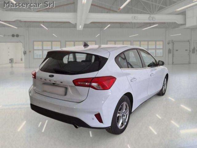 FORD Focus Focus V 2018 1.5 ecoblue Business Co-pilot s - GF8
