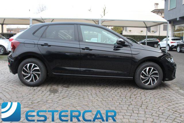 VOLKSWAGEN Polo 1.0 TSI Edition Plus NEOPATENTATI