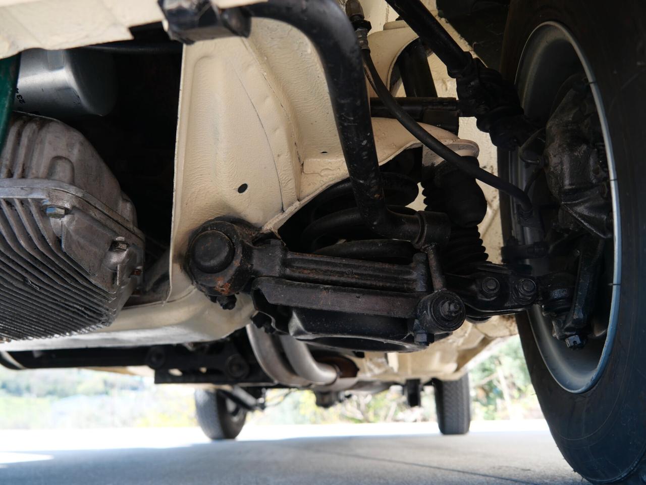 Alfa Romeo Giulia NUOVA SUPER 1.3