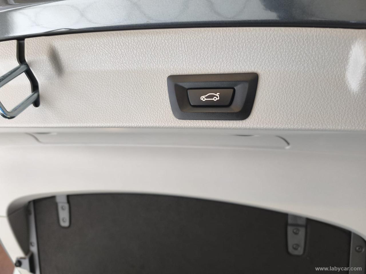 BMW 420d Gran Coupé Advantage ITA*52.000KM