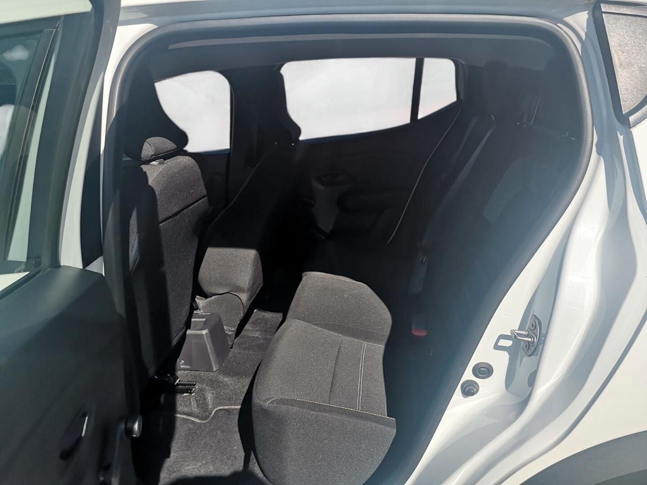 Dacia Sandero Stepway 1.0 TCe 90 CV Essential