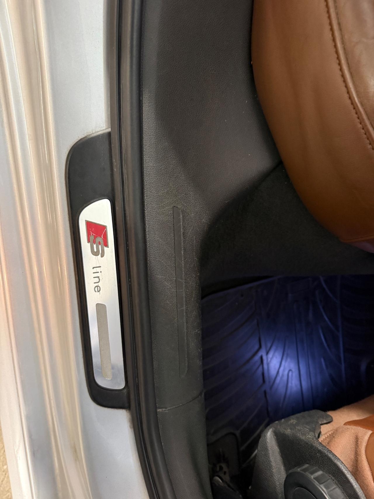 Audi A4 Avant S-Line 3.0tdi Quattro Tip-tronoic