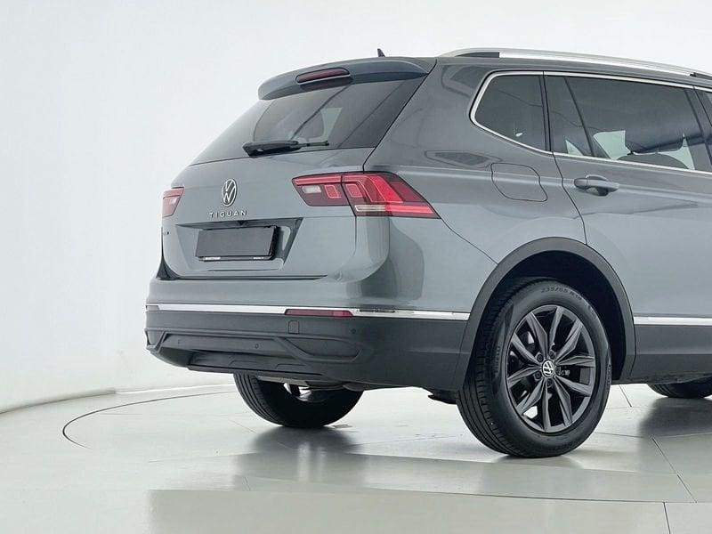 Volkswagen Tiguan Allspace Tiguan Allspace 2.0 TDI SCR DSG Life 7 POSTI