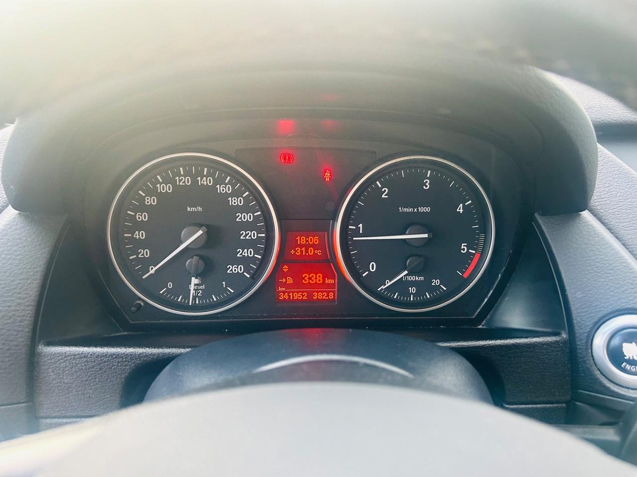 Bmw X1 xDrive18d "leggi bene"