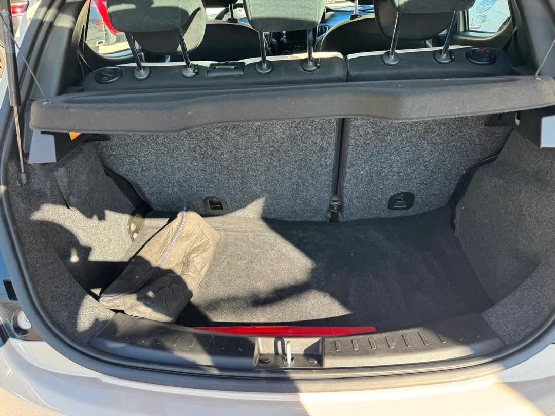 LANCIA YPSILON 1200BENZINA/GPL ECOCHIC UNICO PROPRIETARIO
