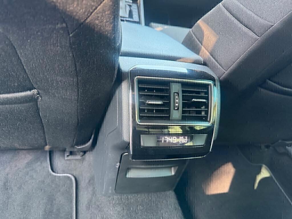 Skoda Superb 2018 2.0 TDI DSG WAGON SPORTLINE