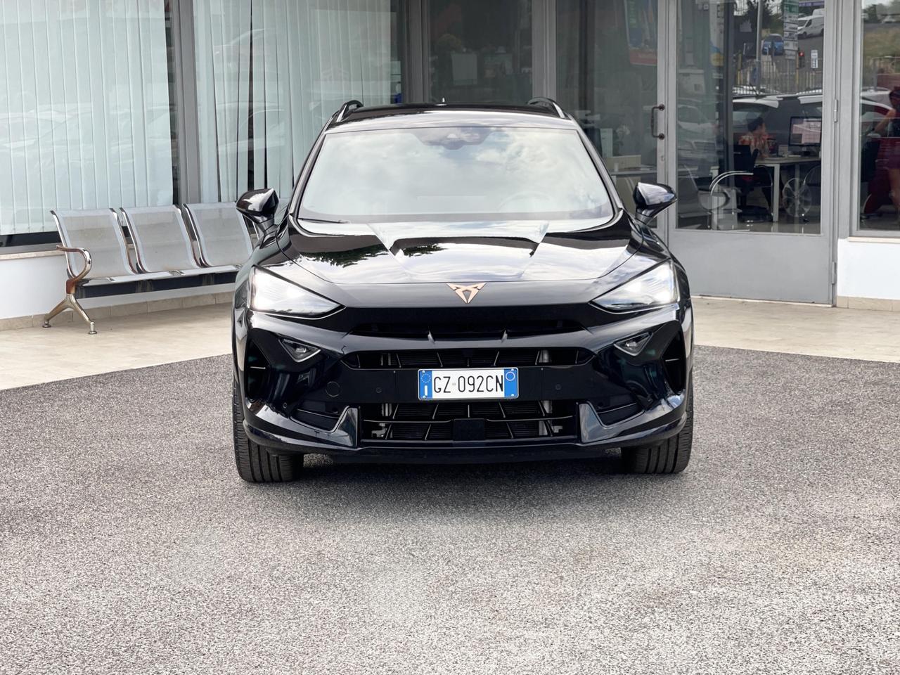 Cupra Formentor 2.0 Diesel 150CV E6 - 2025