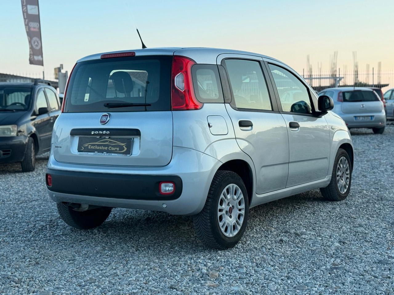 Fiat Panda 1.3 MJT 95 CV S&S Lounge