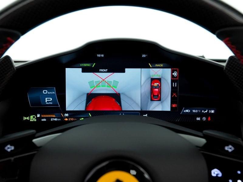 Ferrari 296 GTS 296 GTS 3.0