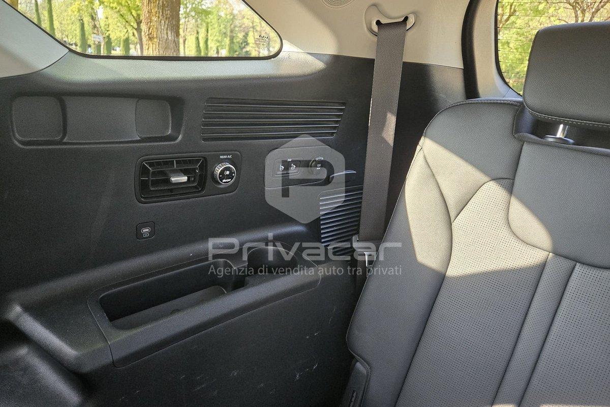 KIA Sorento 2.2 CRDi DCT8 4WD Evolution