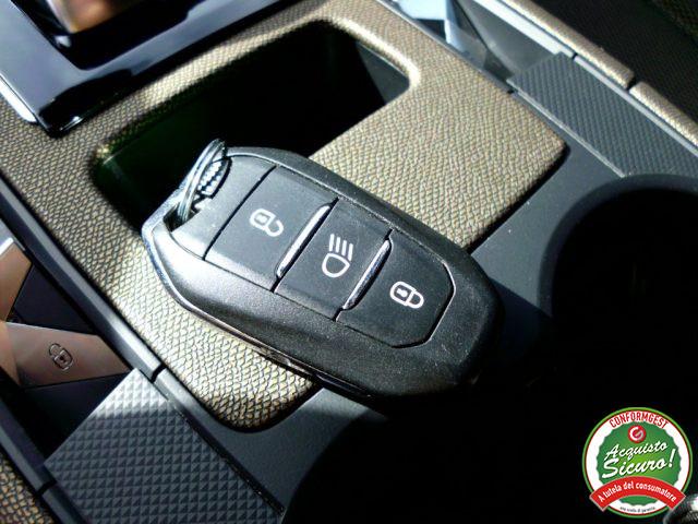 DS AUTOMOBILES DS 7 Crossback BlueHDi 130 aut. Grand Chic