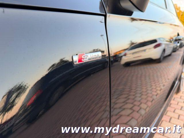 AUDI A1 SPB 1.4 TDI S-Line