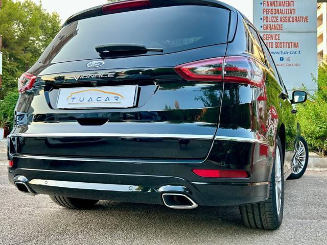 FORD S-Max Vignale 2.0 TDCi