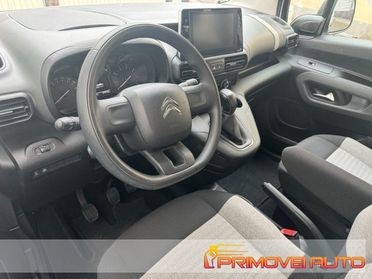 CITROEN Berlingo BlueHDi 100 M Live