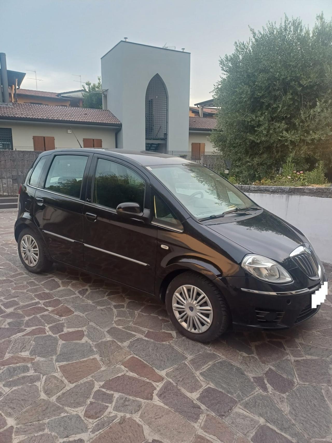 Lancia MUSA 1.4 Oro