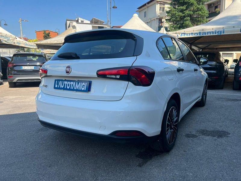 FIAT Tipo 1.0 T3 100cv