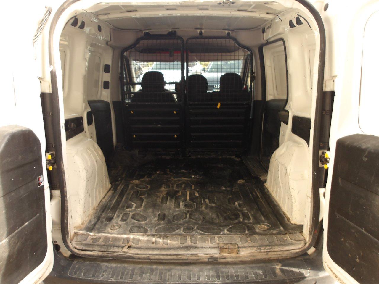 FIAT DOBLO' Cargo 1.6 mjt 16v SX 105cv 3p.ti E6