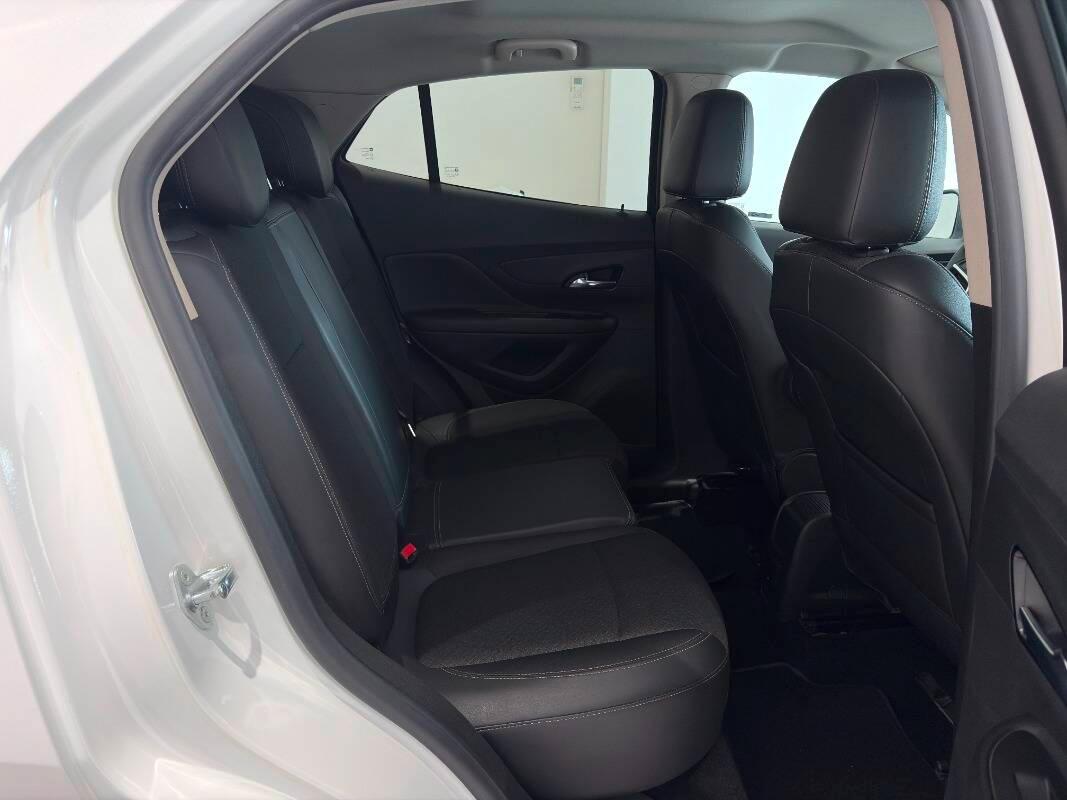 Opel Mokka X 1.6 cdti b-Color s&s 4x2 110cv