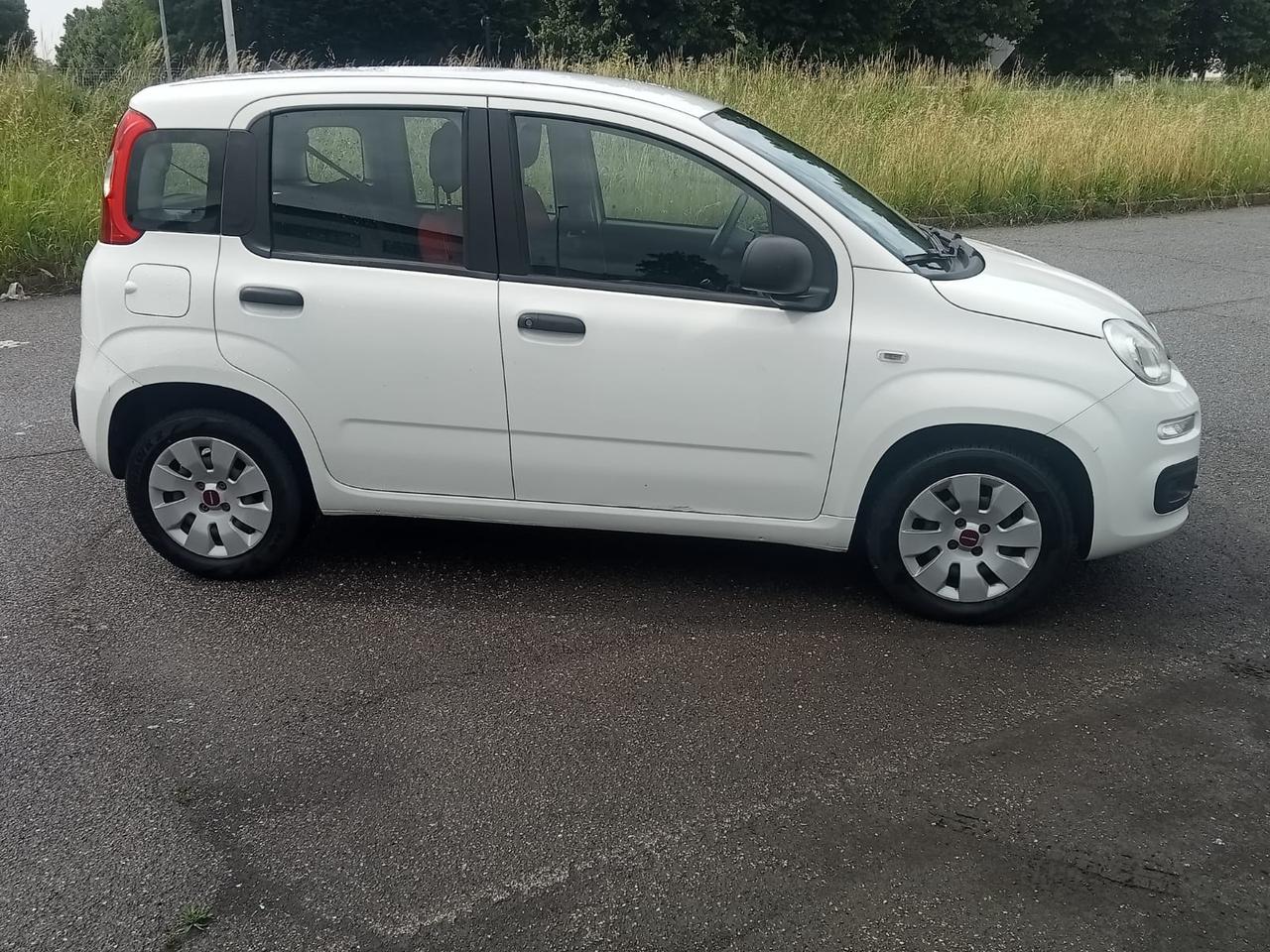 Fiat Panda 1.2 Pop