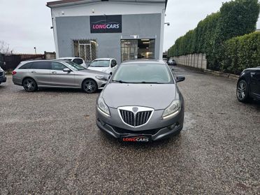 Lancia Delta 1.4 T-Jet 120 CV Oro