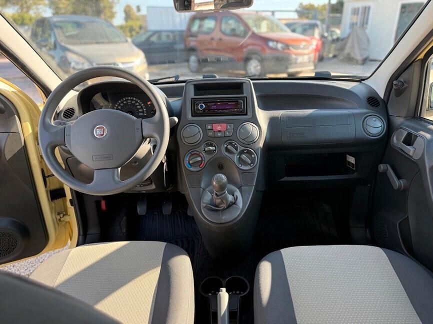 Fiat Panda 1.1 Active