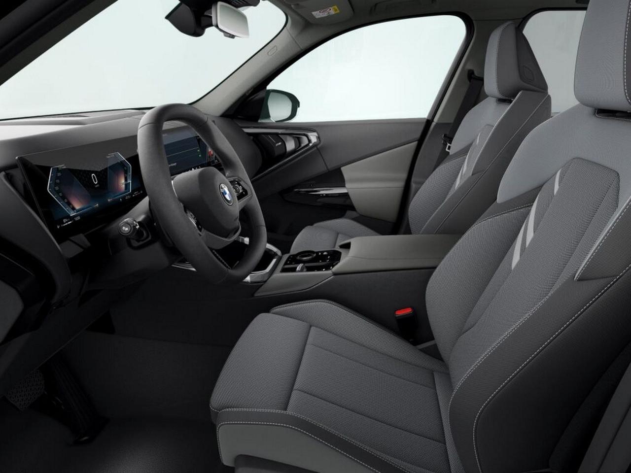 BMW BMW X3 xDrive20d