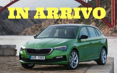 SKODA SCALA 1.0 TSI AMBITION UNIPRO/KMCERTIF/FULL