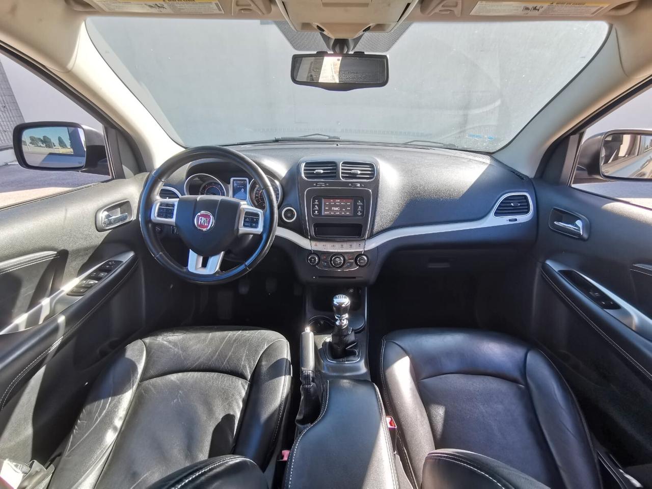 Fiat Freemont 2.0 MJ 140 CV Urban 7 POSTI