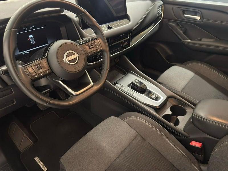 Nissan Qashqai 1.5 HEV e-Power N-Connecta Auto - IVA ESPOSTA