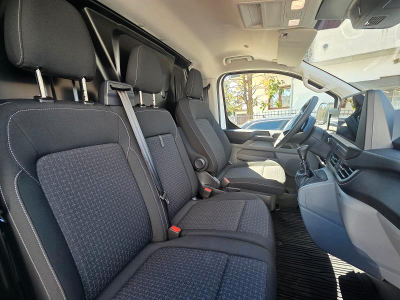 FORD Transit Custom V710 280 2.0 ecoblue 136cv Trend L1H1 *IVA ESPOSTA* KM ZERO