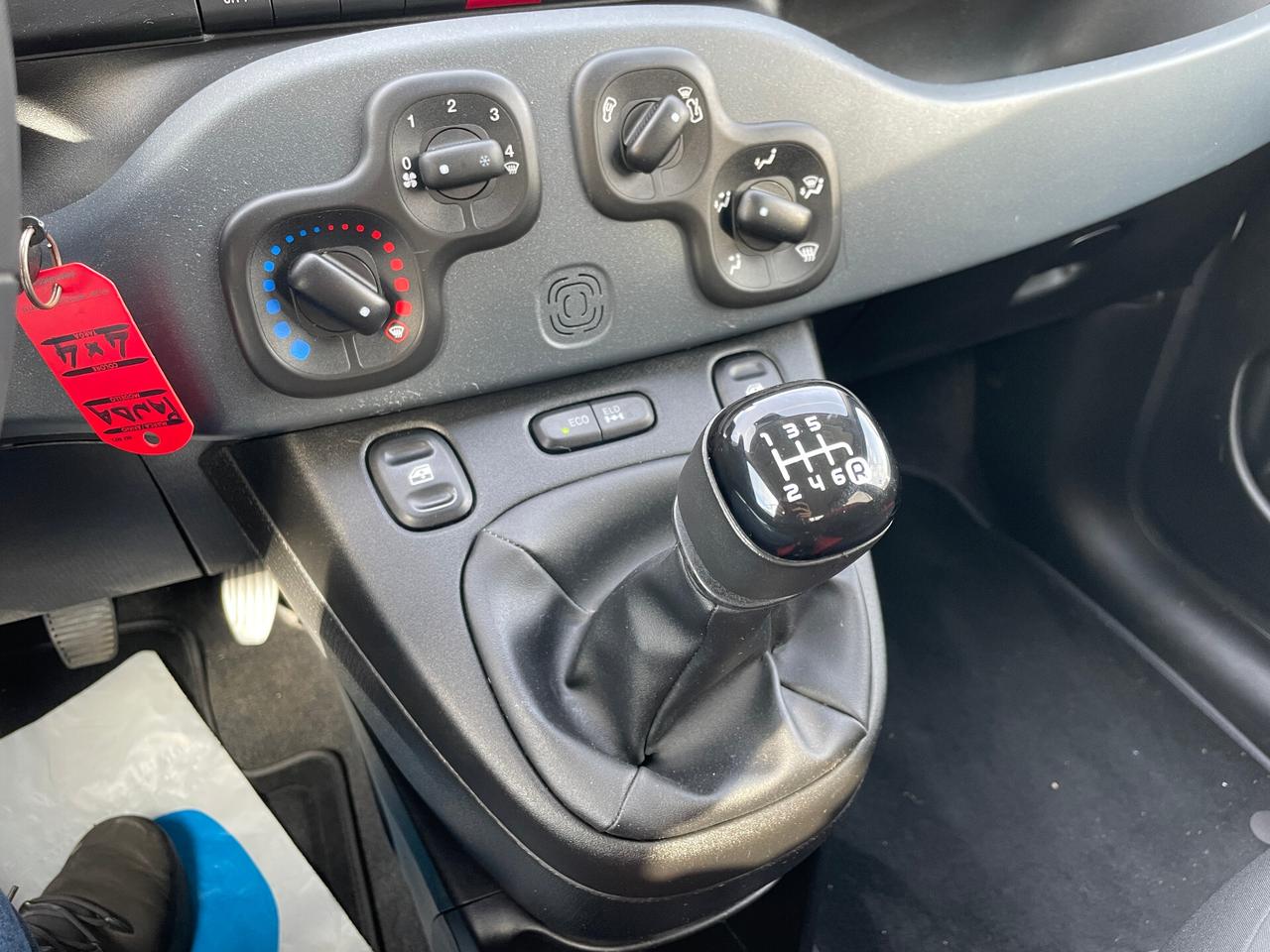 Fiat Panda 0.9 TwinAir Turbo 85cv S&S 4x4