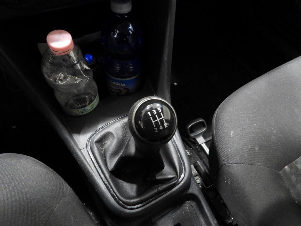 Volkswagen Polo 1.0 MPI Trendline