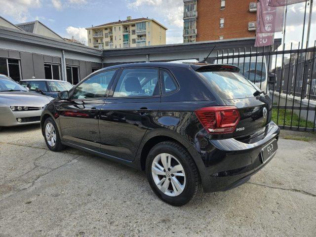 VOLKSWAGEN Polo 1.0 MPI 5p. BlueMotion Technology
