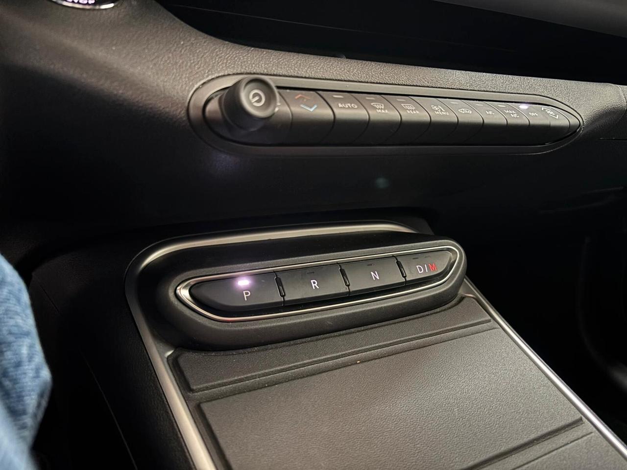 Jeep Avenger 1.2 Turbo 110 CV MHEV Summit