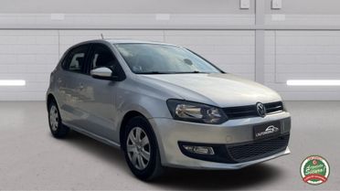Volkswagen Polo Trendline 1.2 60 cv **Garanzia Guasti 12 Mesi**